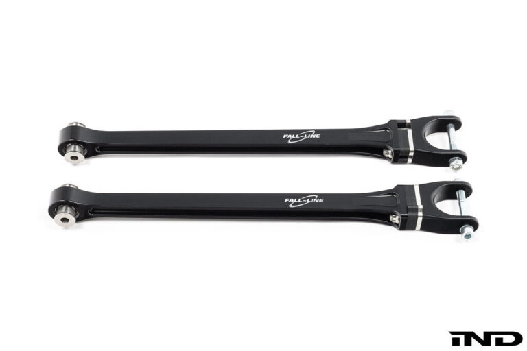 Fall-Line Adjustable Rear Camber Arms for BMW E36 & E46 IND Distribution m3
