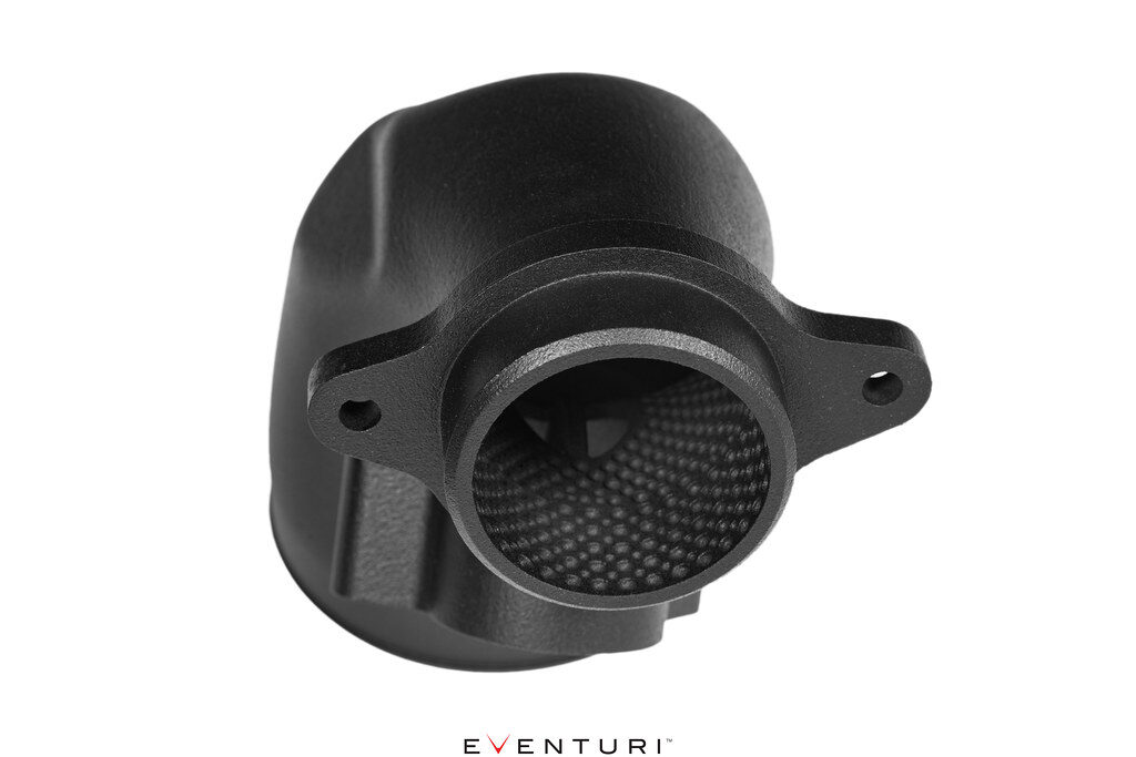 turbo inlet for g8x m3 m4 