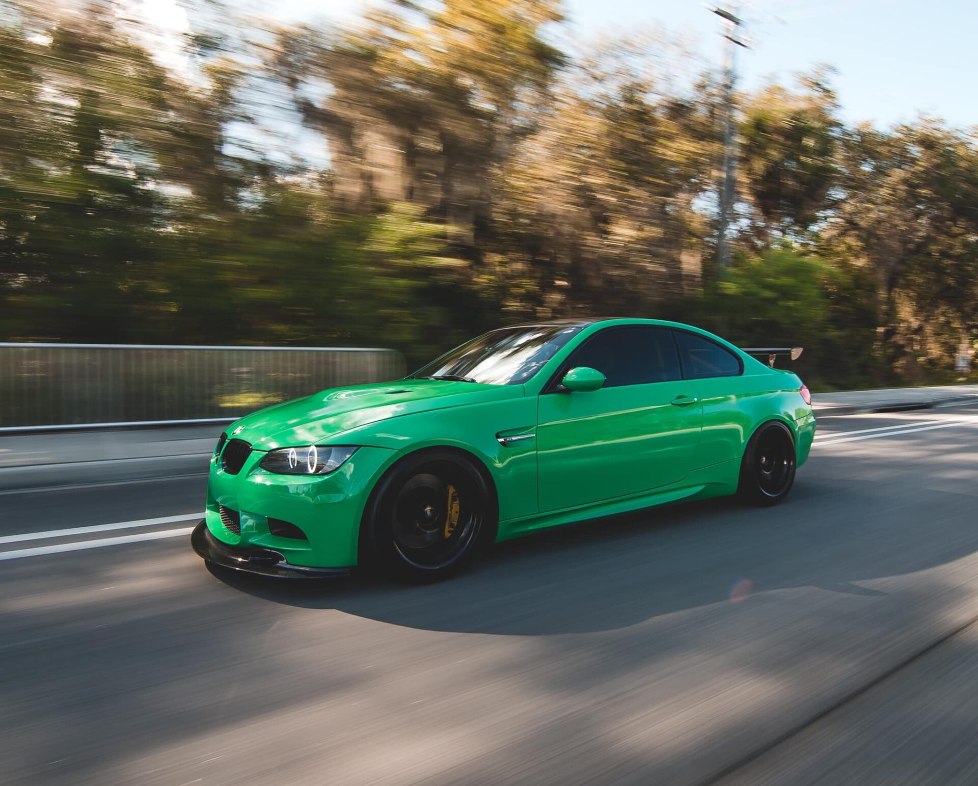 The BMW M3 & M4 Marketplace