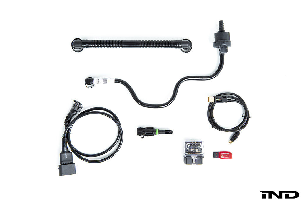 bmw e46 m3 CSL karbonius air intake airbox snorkel pricing for sale ind distribution m3list m3parts s54 carbon fiber 