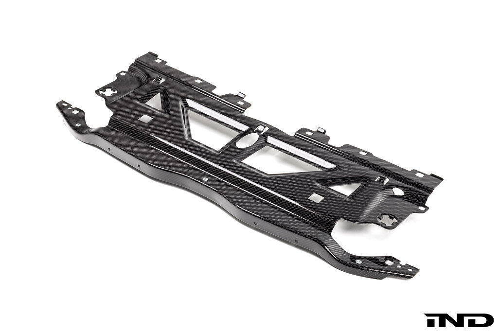 karbonius carbon fiber cooling shroud bmw m3 m4 g8x g80 g82 g83 engine bay cosmetics ind distribution m3list m3parts modifications parts 