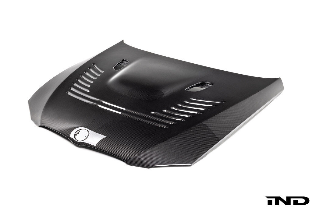 karbonius e92 m3 carbon fiber hood weight savings cooling vents vented IND m3list m3parts pricing cost price for sale fitment 
