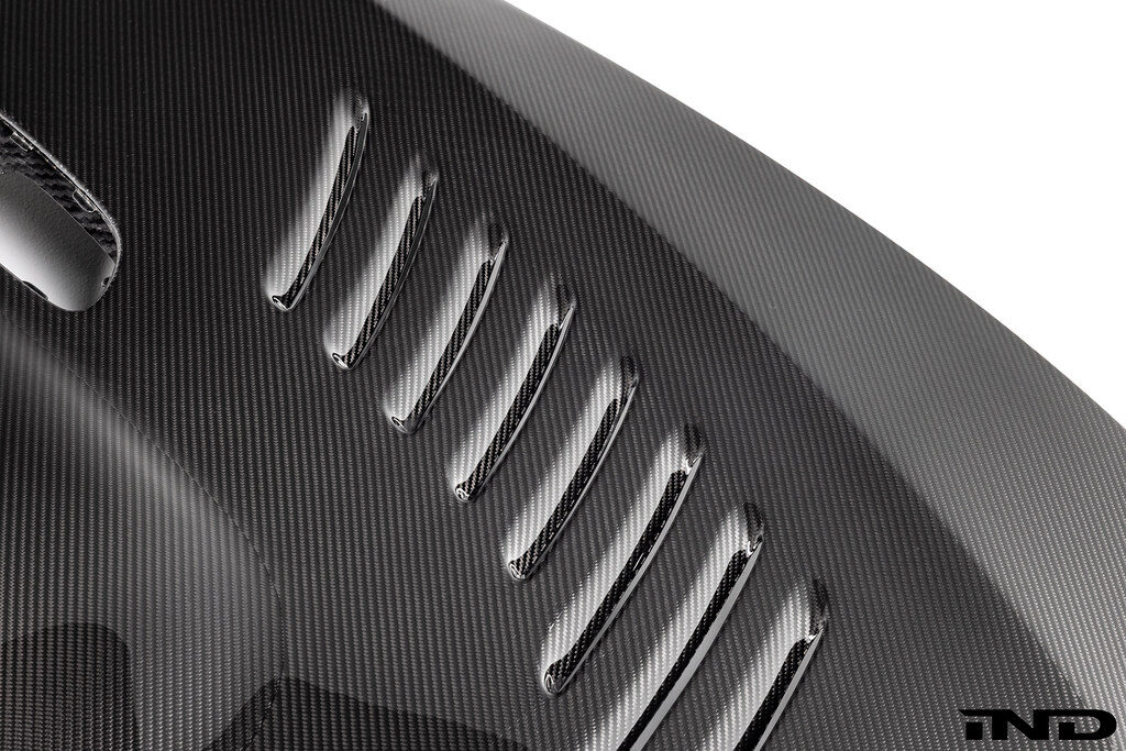 karbonius e92 m3 carbon fiber hood weight savings cooling vents vented IND m3list m3parts pricing cost price for sale fitment 