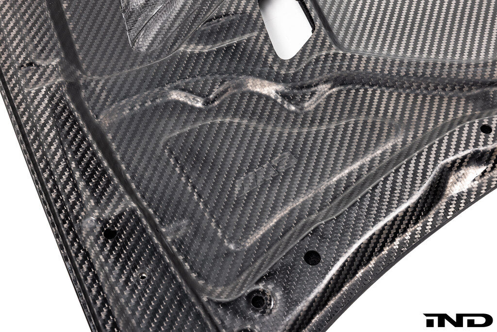 karbonius e92 m3 carbon fiber hood weight savings cooling vents vented IND m3list m3parts pricing cost price for sale fitment 