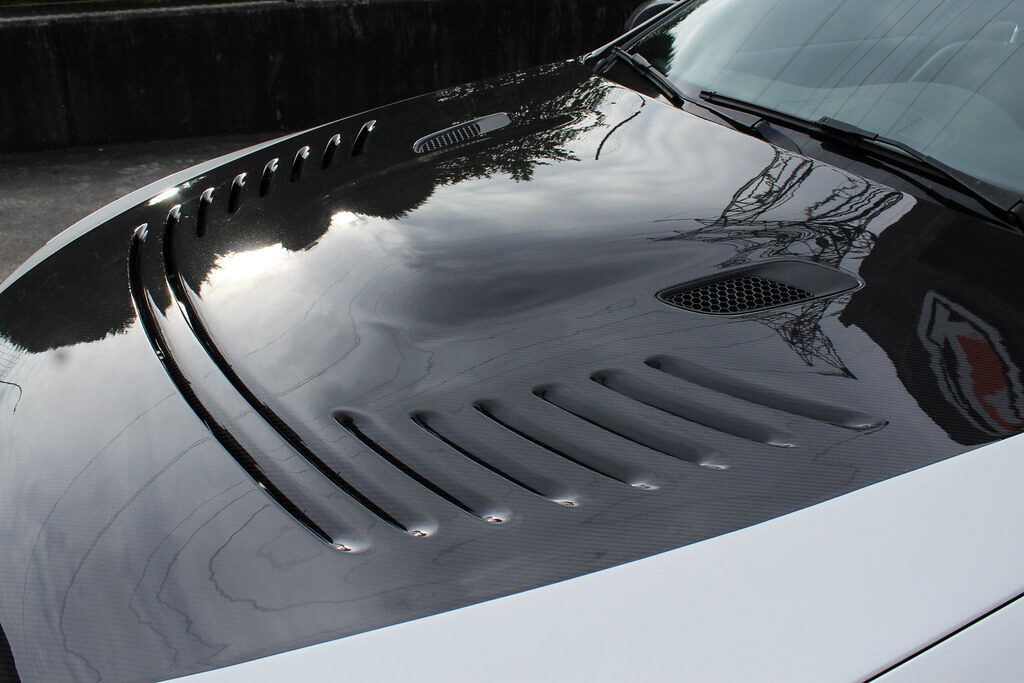 karbonius e92 m3 carbon fiber hood weight savings cooling vents vented IND m3list m3parts pricing cost price for sale fitment 