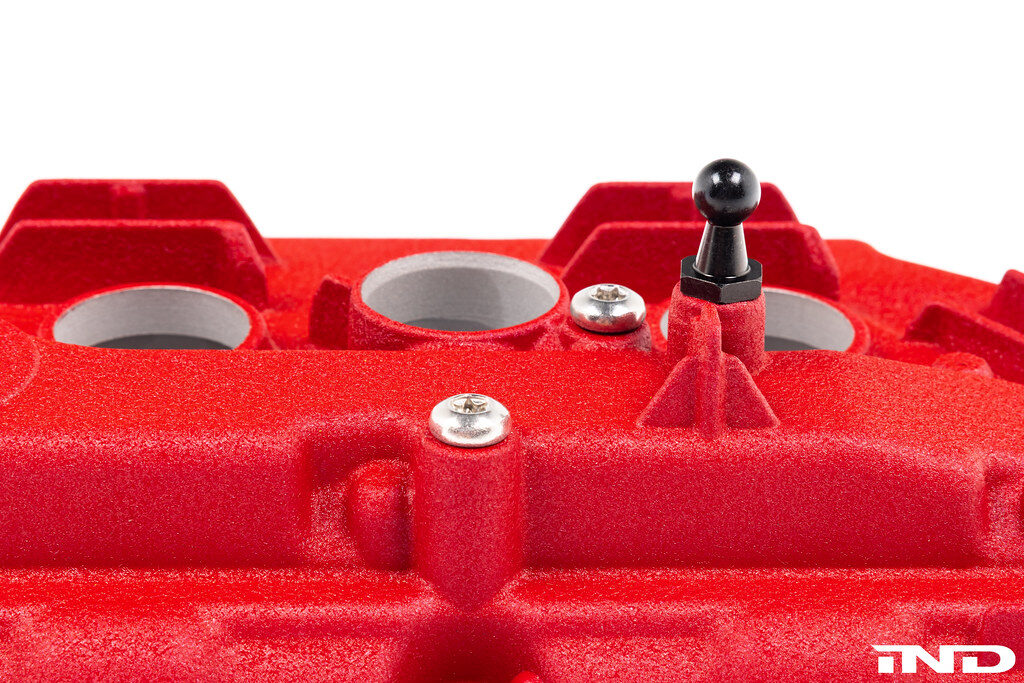 NRW Design BMW S65 valve covers cover set IND aluminum pricing cost for sale m3list m3parts