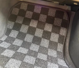 p2m checkered floor mats for bmw m3 m4 g80 g82 g83 g8x bmwmpower247 m3list m3parts discount code coupons discounts interior mods