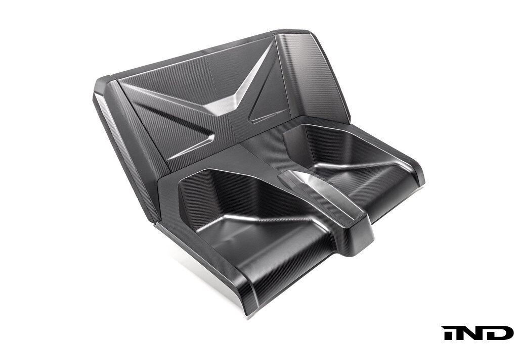 rear seat delete carbon fiber karbonius bmw g82 m4 ind distribution m3list m3parts lightweight pricing cost price weight savings 