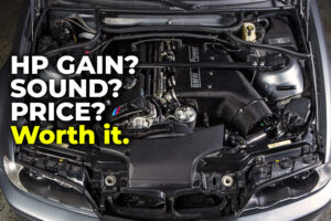 bmw e46 m3 CSL karbonius air intake airbox snorkel pricing for sale ind distribution m3list m3parts s54 carbon fiber