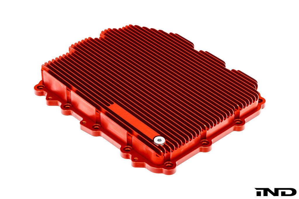 The perfect DCT oil pan upgrade for your BMW. Price plus fitment.