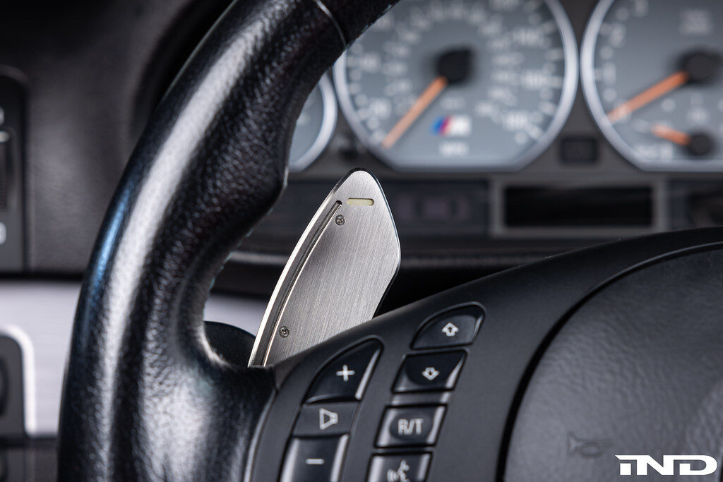 storm motorwerks bmw shifters paddles knobs ind distribution 
