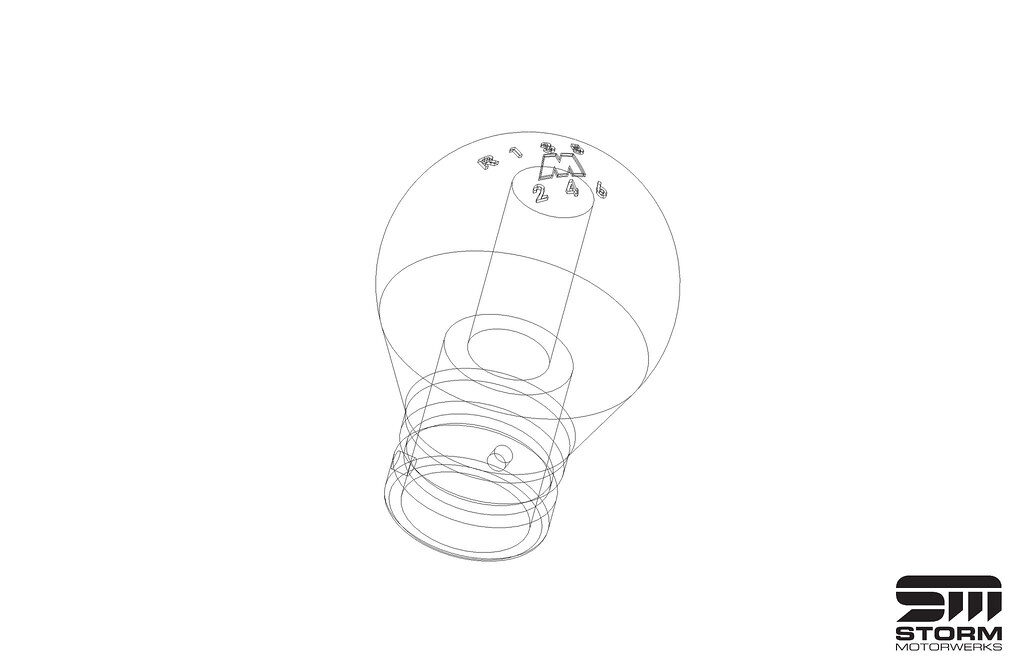 storm motorwerks bmw shifters paddles knobs ind distribution 