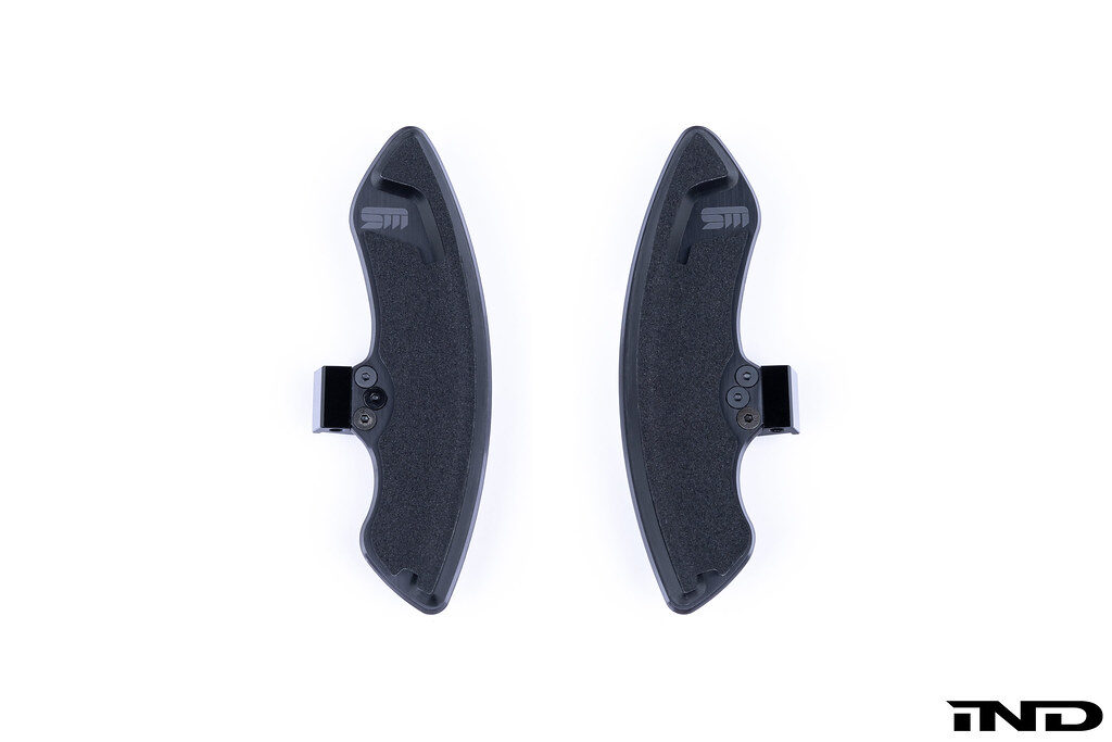 storm motorwerks bmw shifters paddles knobs ind distribution 