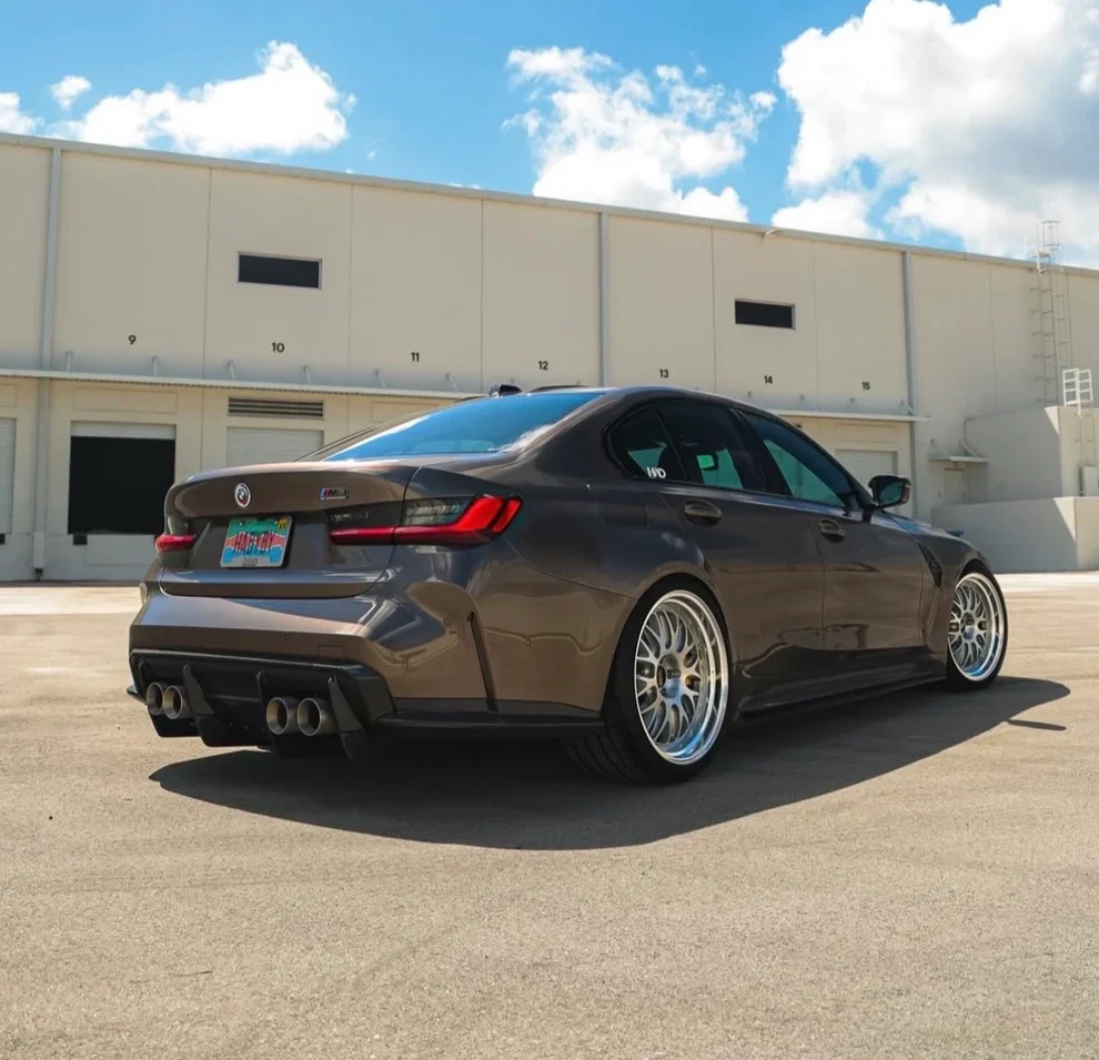 carbon fiber diffuser for bmw m3 g80 g82 m4 bmwmpower247 discount code coupon m3list