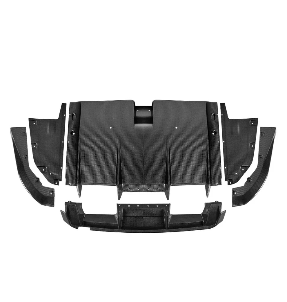 carbon fiber diffuser for bmw m3 g80 g82 m4 bmwmpower247 discount code coupon m3list
