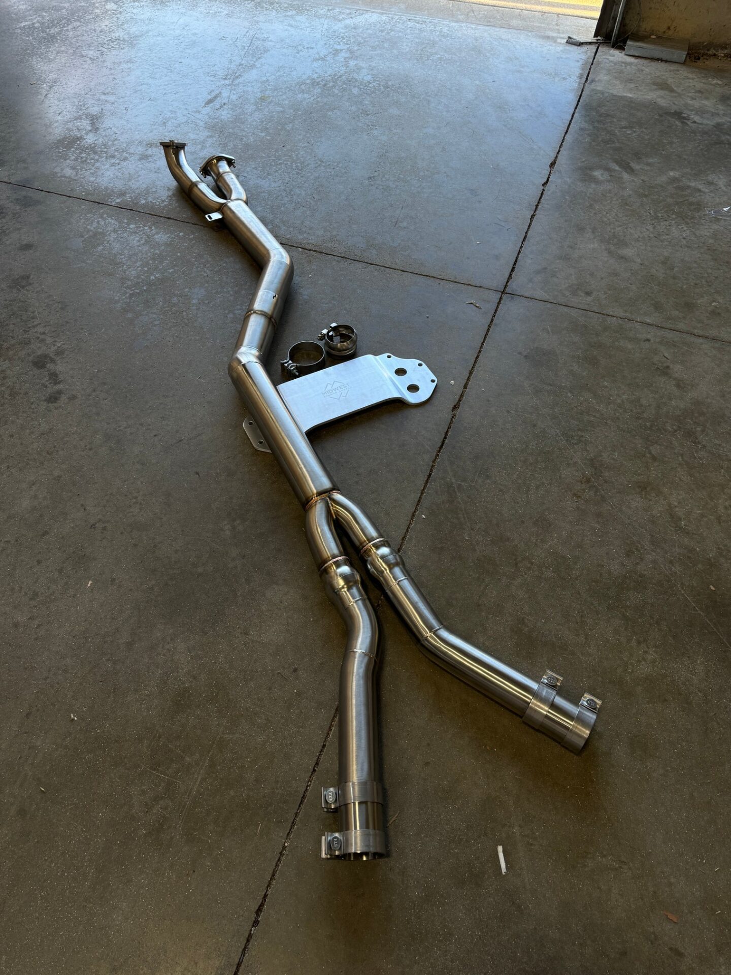 single midpipe bmw g80 m3 g82 m4 g83 g8x midwest bimmer supply discount code coupon discounts coupons m3list s58 