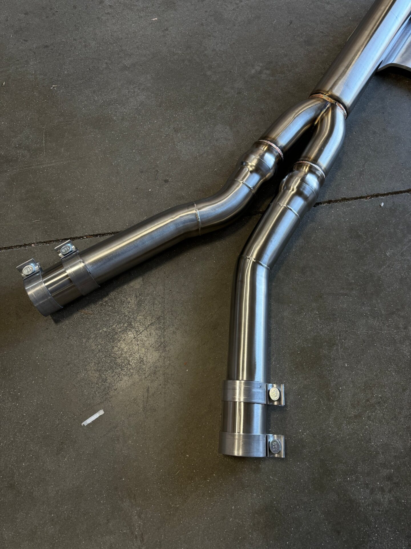 single midpipe bmw g80 m3 g82 m4 g83 g8x midwest bimmer supply discount code coupon discounts coupons m3list s58 