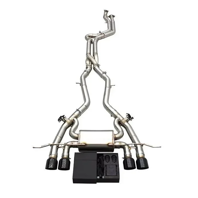 z pipe valved exhaust bmw g80 m3 g82 m4 g83 valves midwest bimmer supply m3list discount code coupon