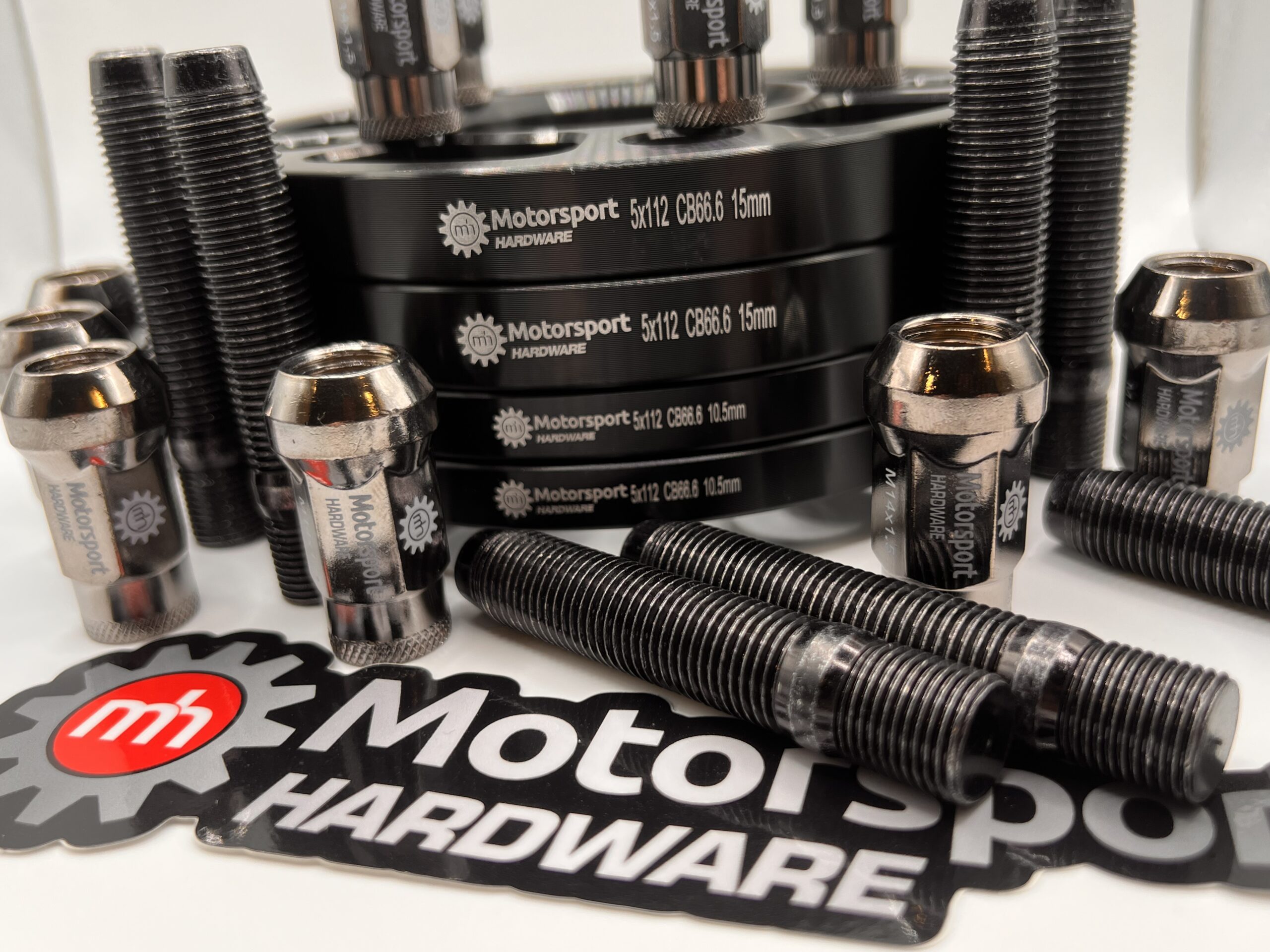 motorsport hardware discount code coupon discounts coupons codes m3list extended wheel studs race spacers nuts bolts m3list for sale