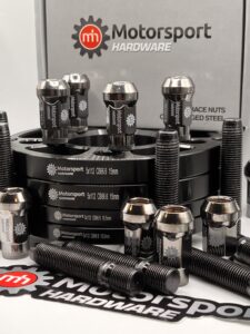 motorsport hardware discount code coupon discounts coupons codes m3list extended wheel studs race spacers nuts bolts m3list for sale