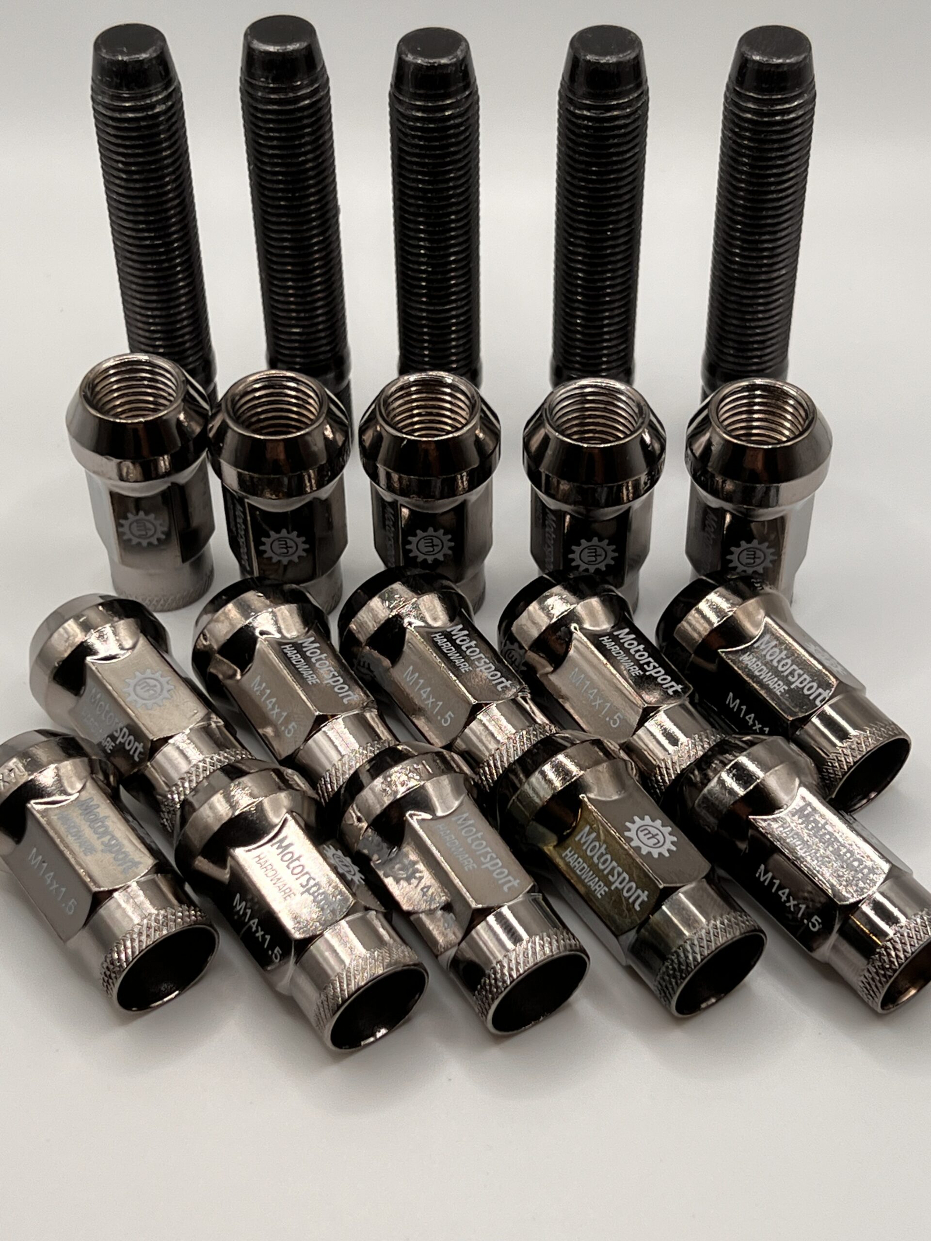 motorsport hardware discount code coupon discounts coupons codes m3list extended wheel studs race spacers nuts bolts m3list for sale