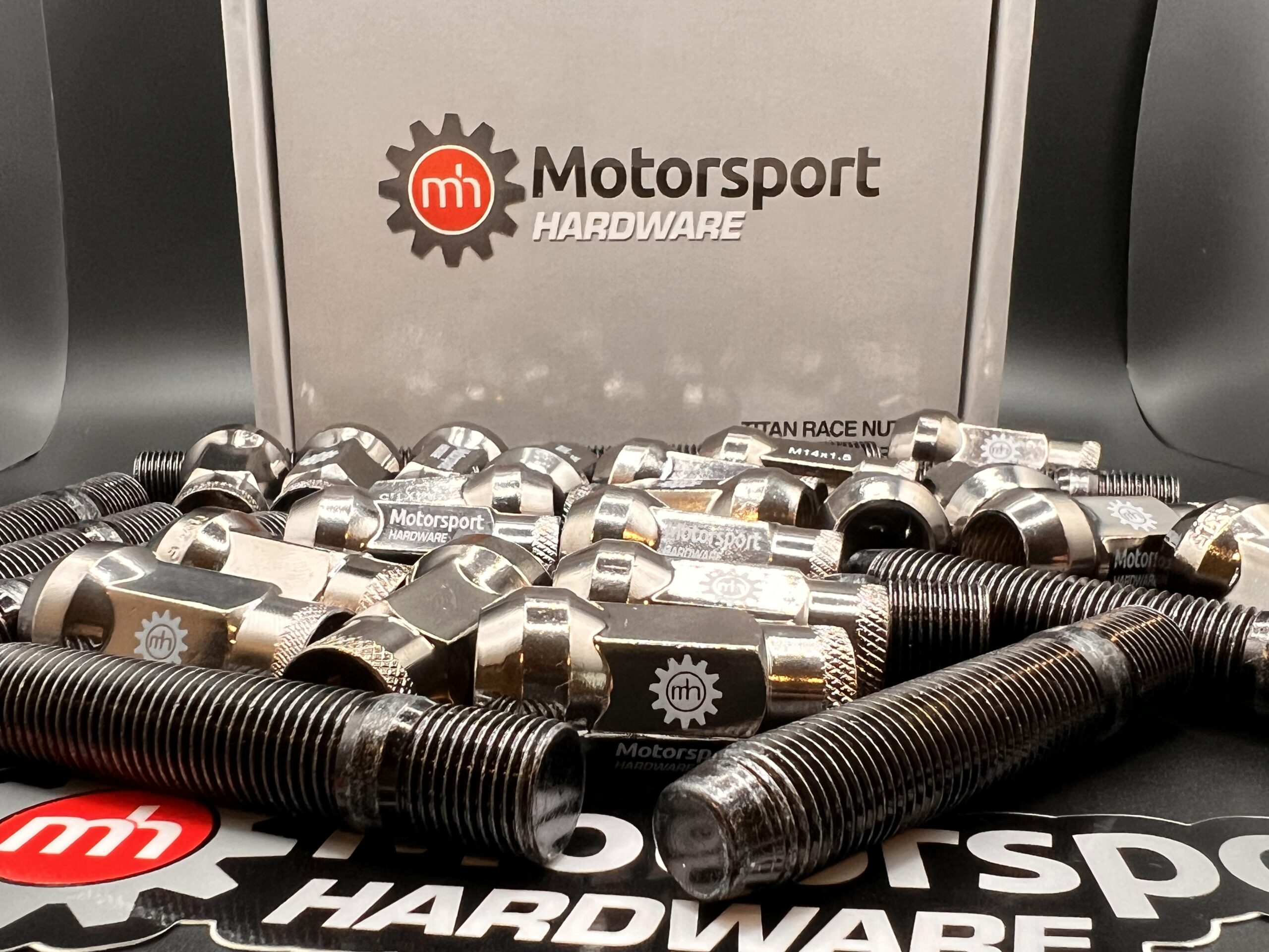 motorsport hardware discount code coupon discounts coupons codes m3list extended wheel studs race spacers nuts bolts m3list for sale