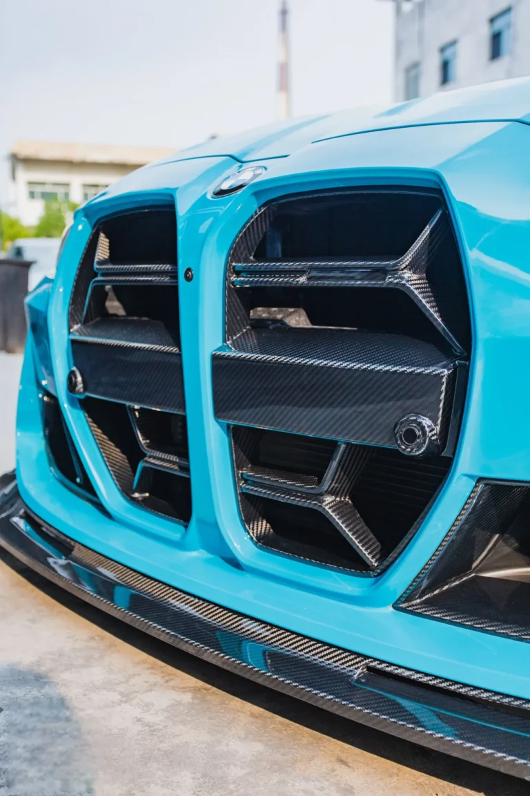 nwcarbonhaus discount code coupon g80 m3 g82 m4 G8X DRY CARBON FIBER V2 GRILL WITH OR WITHOUT ACC