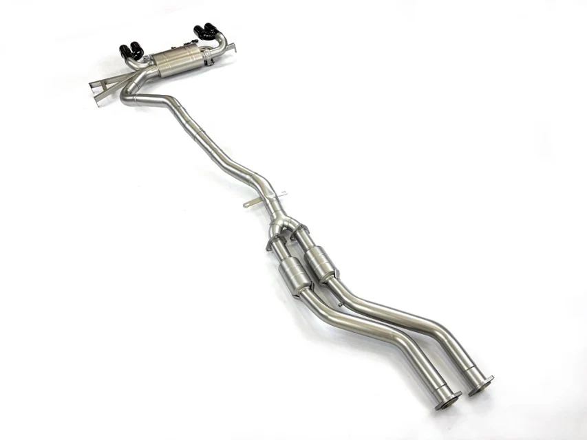 valved exhaust for bmw e46 m3 irl llc discount code m3list 