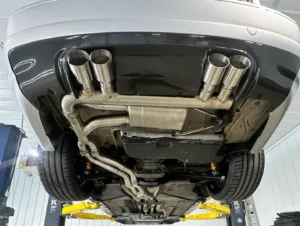 valved exhaust for bmw e46 m3 irl llc discount code m3list