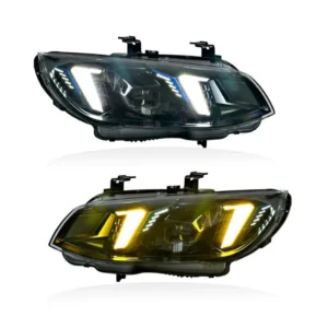 snake eye headlights for bmw e90 m3 e92 m3 e9x e93 west coast euros discount code m3list
