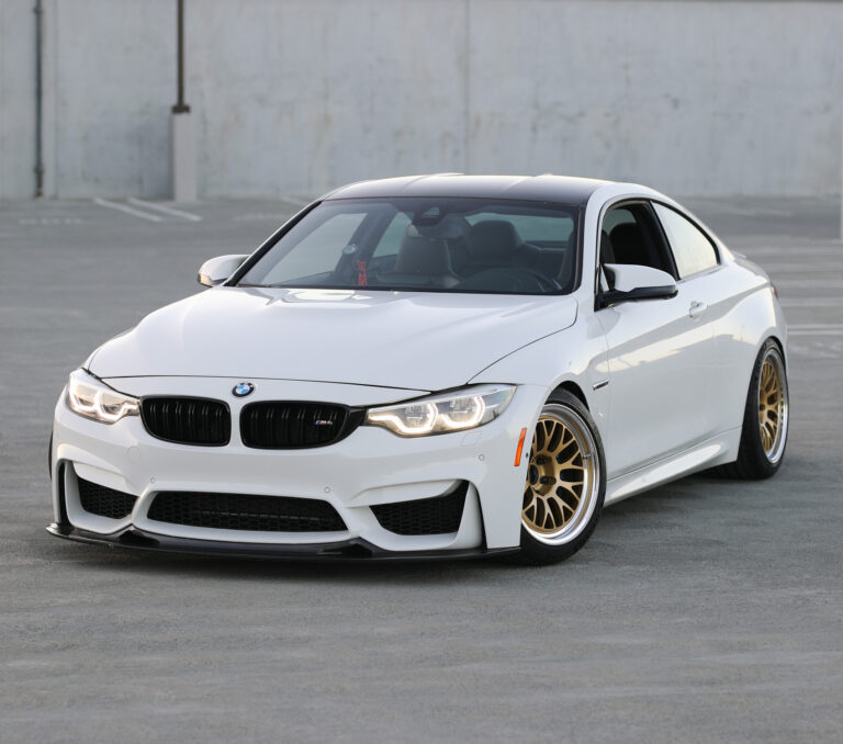 white bmw f82 m4 gruppe wheels discount code m3list cs10r race