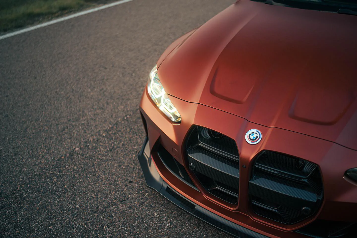 nwcarbonhaus discount code coupon g80 m3 g82 m4 G8X DRY CARBON FIBER V2 GRILL WITH OR WITHOUT ACC