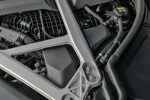 dme ecu engine cover carbon fiber g8x bmw g80 m3 g82 m4 g87 m2 nwcarbonhaus discount code coupon engine bay