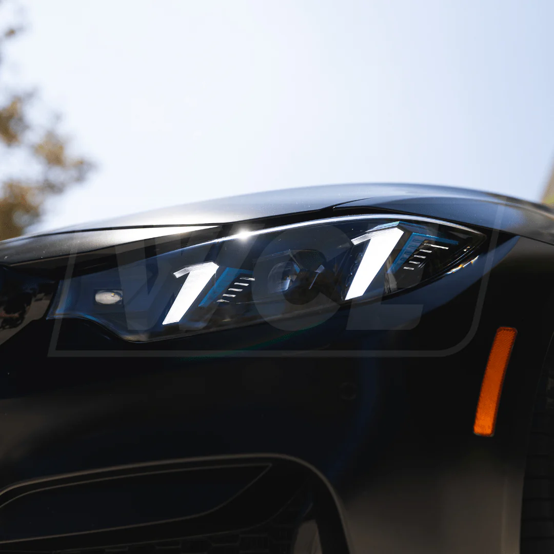 snake eye head lights headlights for bmw f80 m3 f82 m4 f83 m4 west coast euros discount code coupon m3list