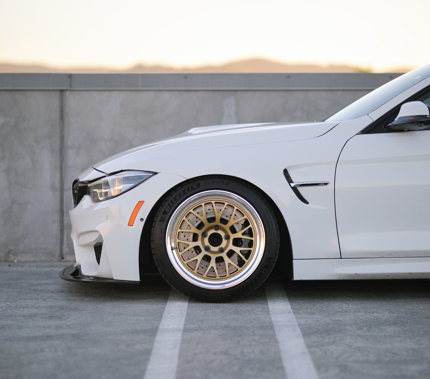 white bmw f82 m4 gruppe wheels discount code m3list cs10r race 