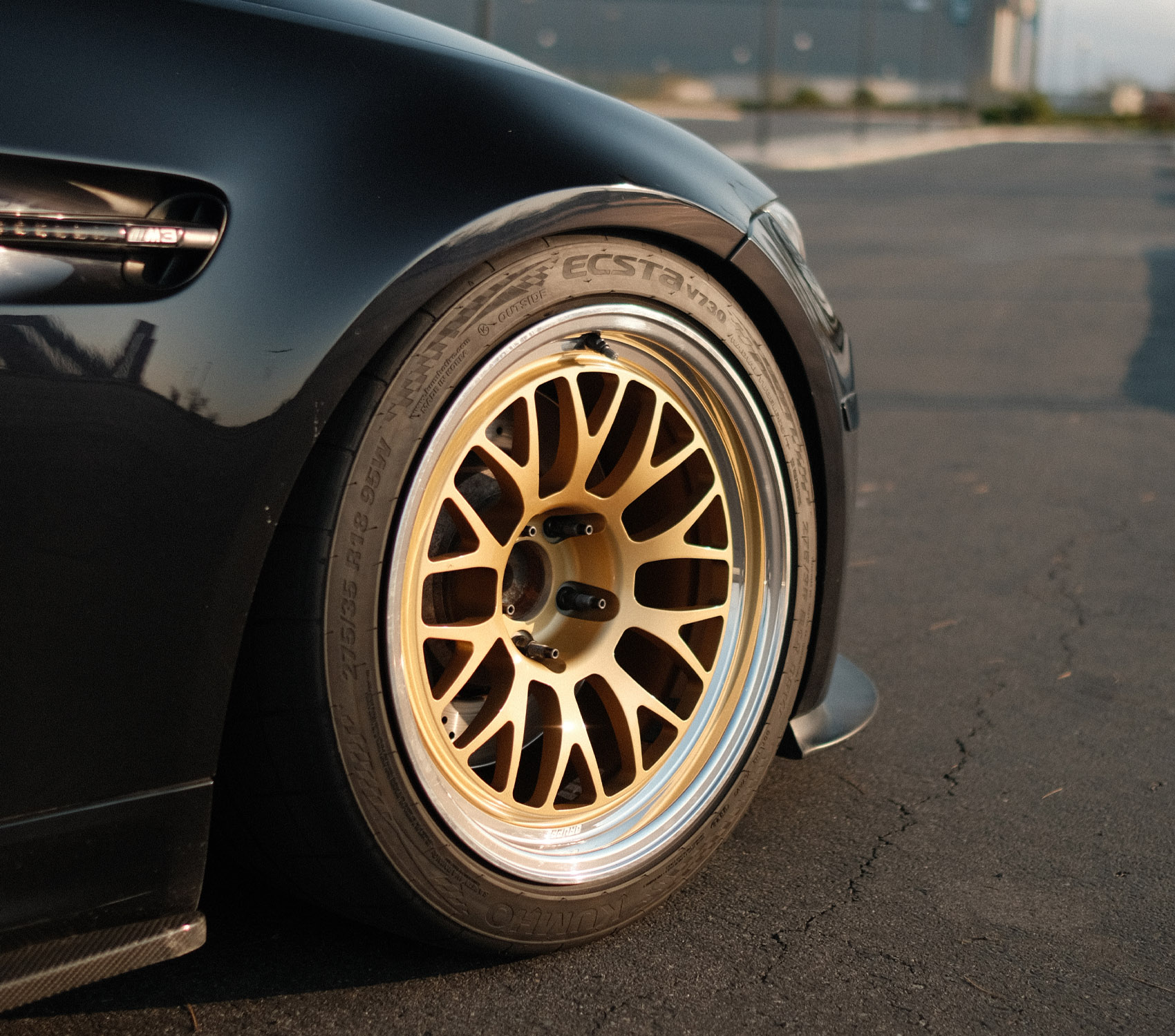 gruppe wheels discount code m3list modified bmw e92 m3 cs10r 