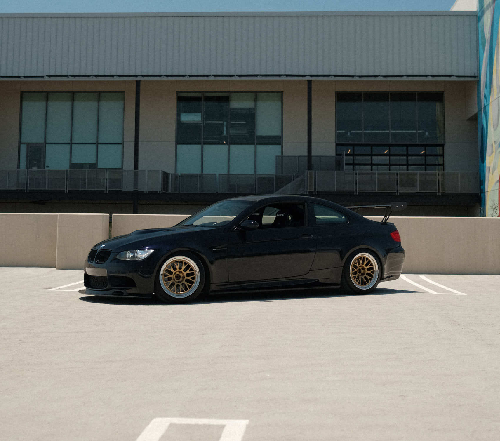 gruppe wheels discount code m3list modified bmw e92 m3 cs10r 