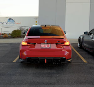 irl llc exhaust bmw g80 m3 g82 m4 discount code coupon m3list IRLLLC catback
