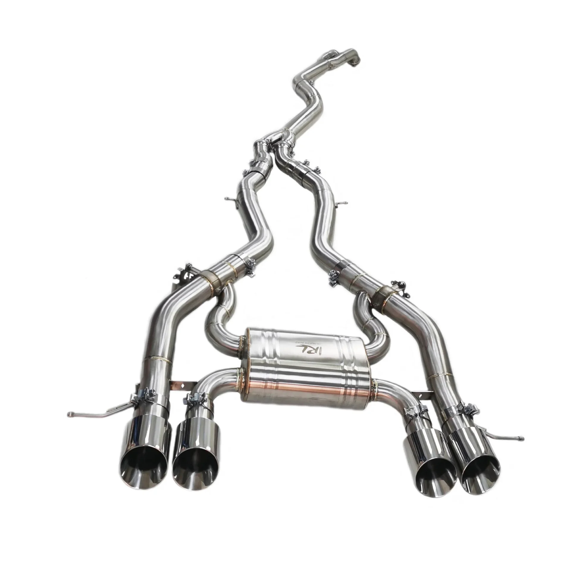 irl llc exhaust bmw g80 m3 g82 m4 discount code coupon m3list IRLLLC catback  