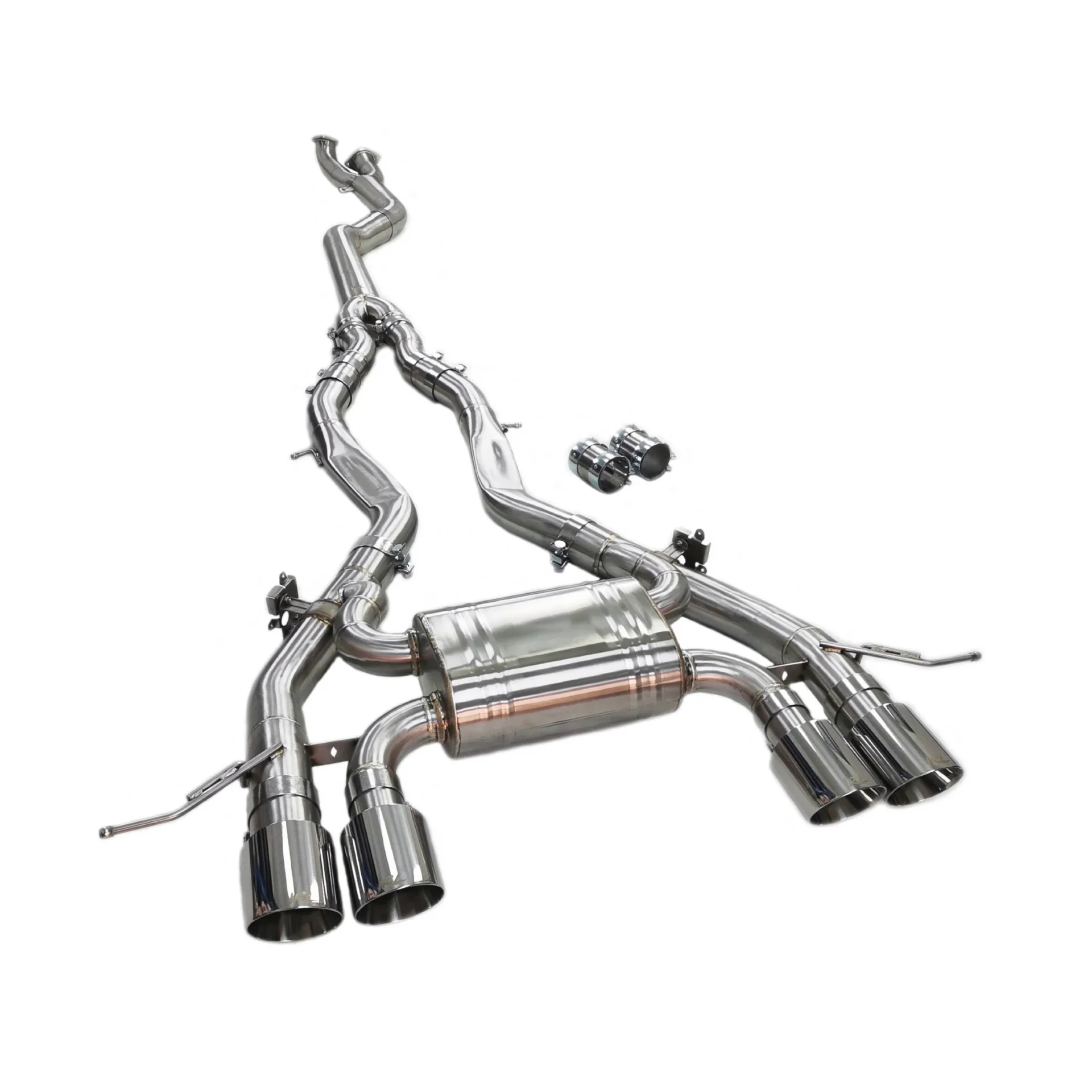 irl llc exhaust bmw g80 m3 g82 m4 discount code coupon m3list IRLLLC catback  