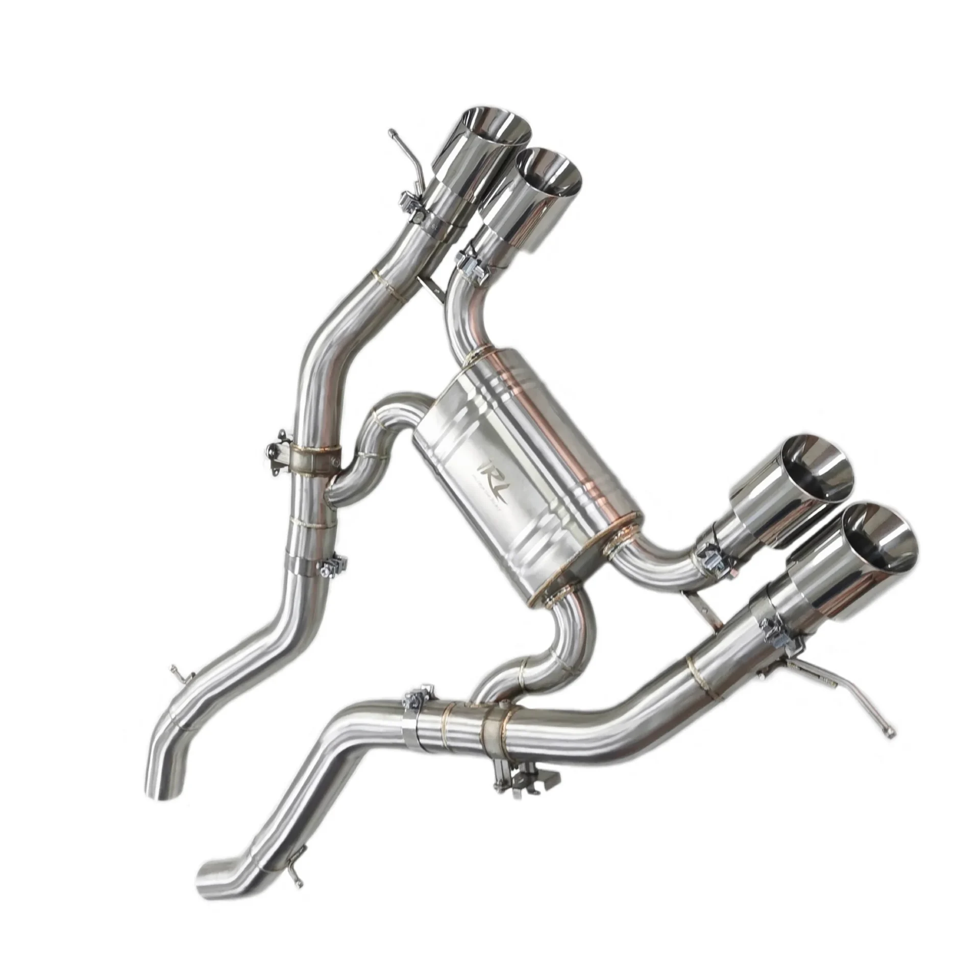 irl llc exhaust bmw g80 m3 g82 m4 discount code coupon m3list IRLLLC catback  