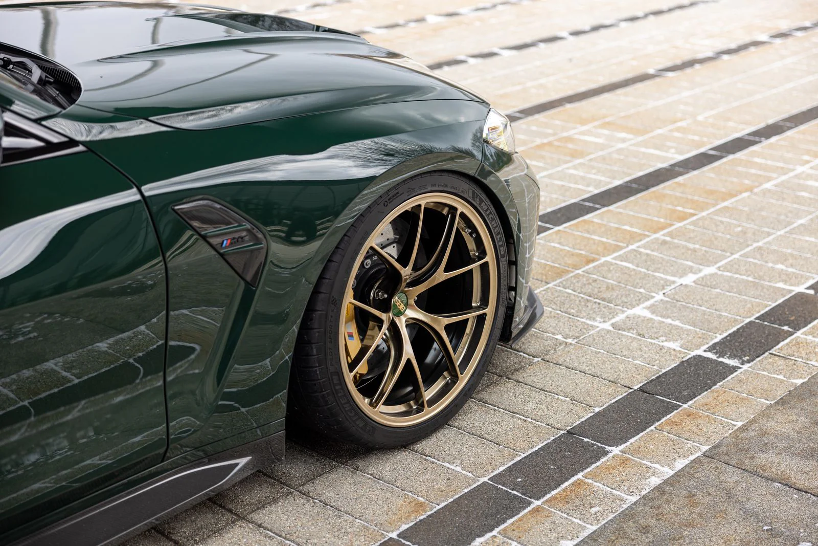 The best pricing on BBS RI-D wheels for BMW G80 M3 G82 M4.