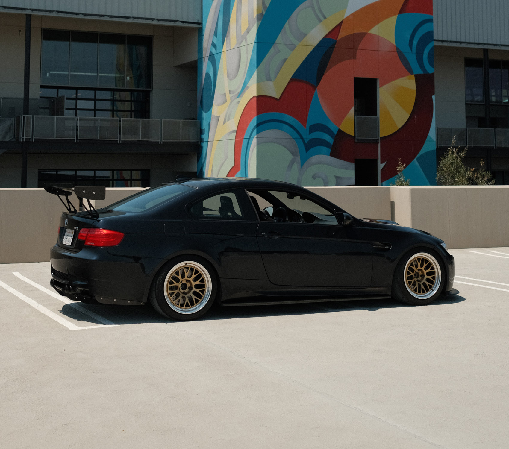 gruppe wheels discount code m3list modified bmw e92 m3 cs10r 