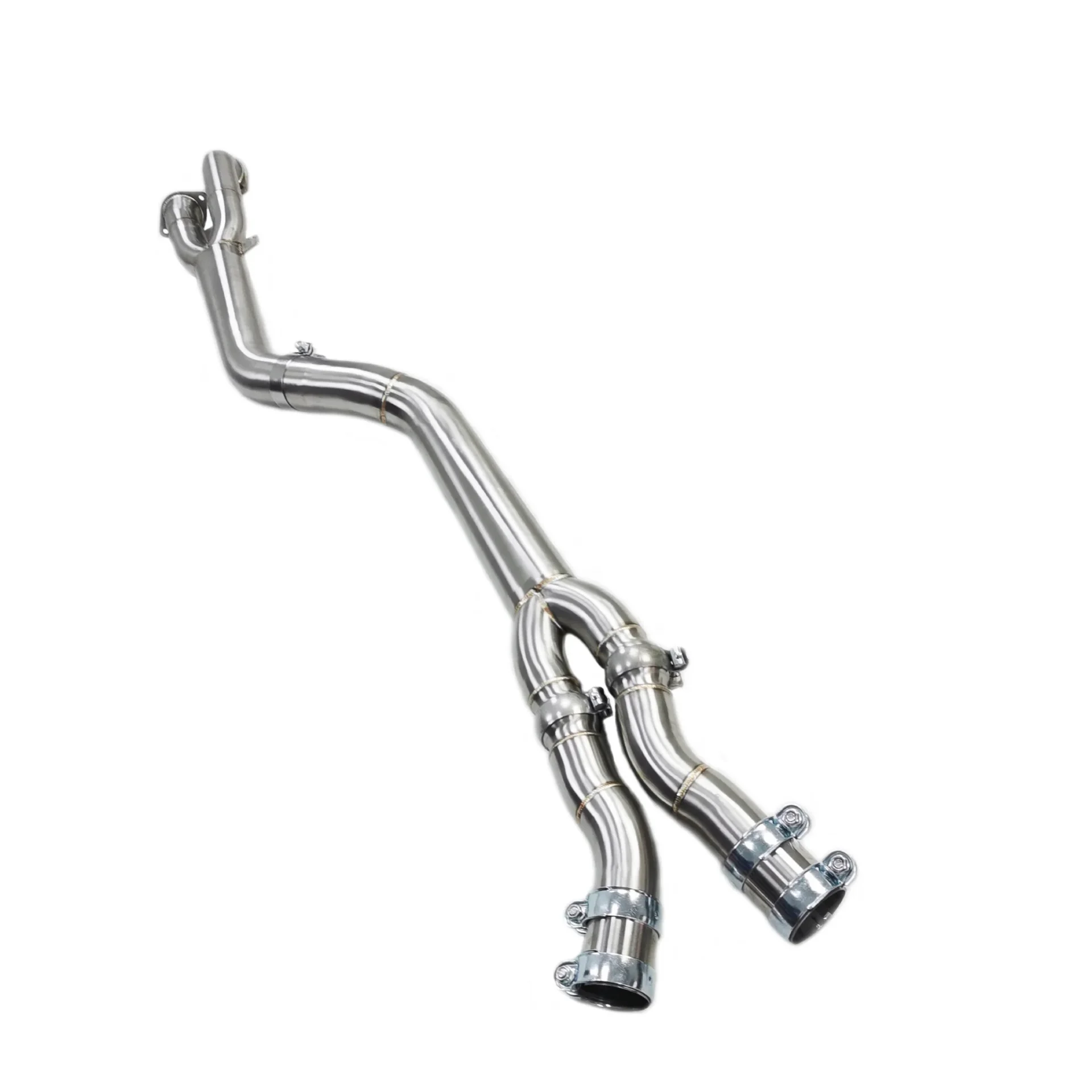 IRL LLC high flow mid pipe midpipe for bmw g8x m3 m4 g80 g82 g83 discount coupon code m3list