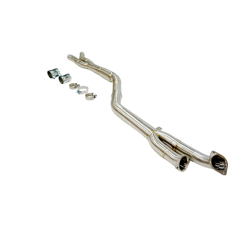 IRL LLC high flow mid pipe midpipe for bmw g8x m3 m4 g80 g82 g83 discount coupon code m3list