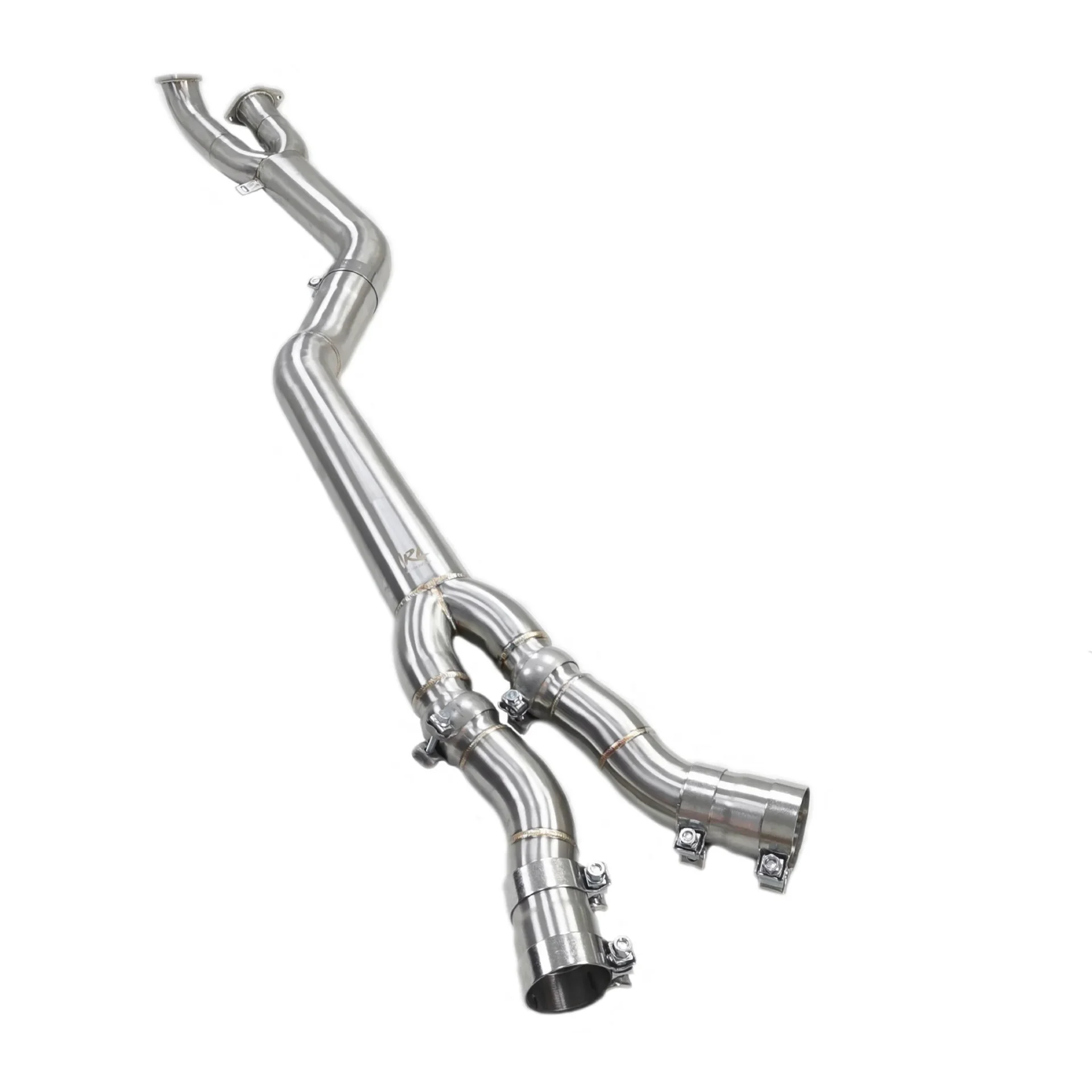 IRL LLC high flow mid pipe midpipe for bmw g8x m3 m4 g80 g82 g83 discount coupon code m3list