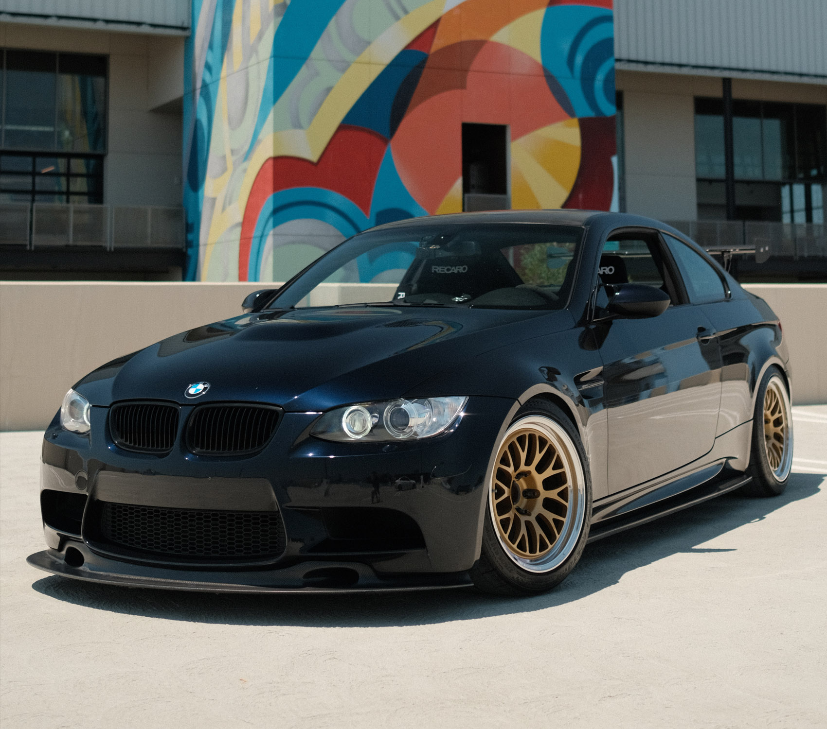 gruppe wheels discount code m3list modified bmw e92 m3 cs10r 