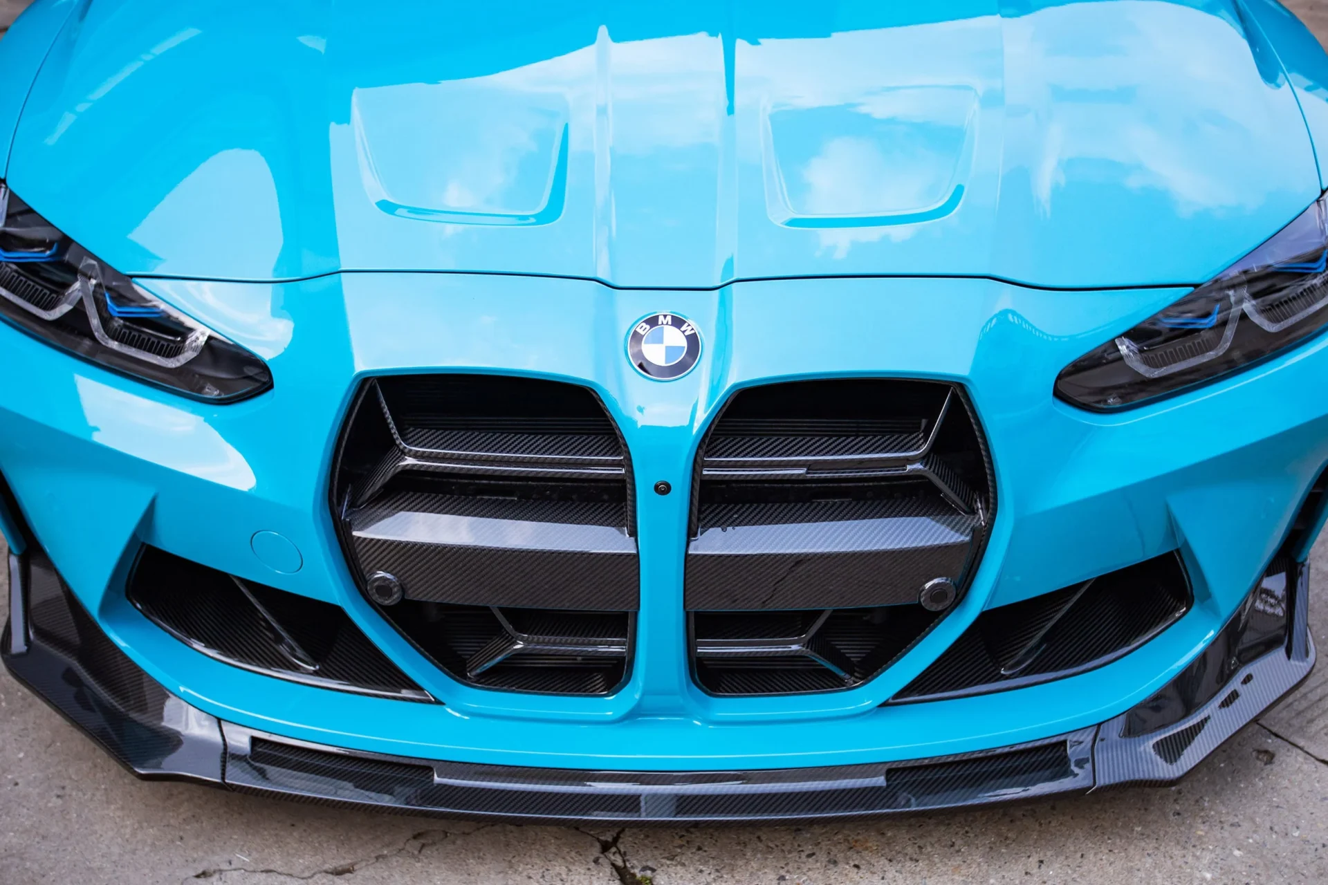 nwcarbonhaus discount code coupon g80 m3 g82 m4 G8X DRY CARBON FIBER V2 GRILL WITH OR WITHOUT ACC