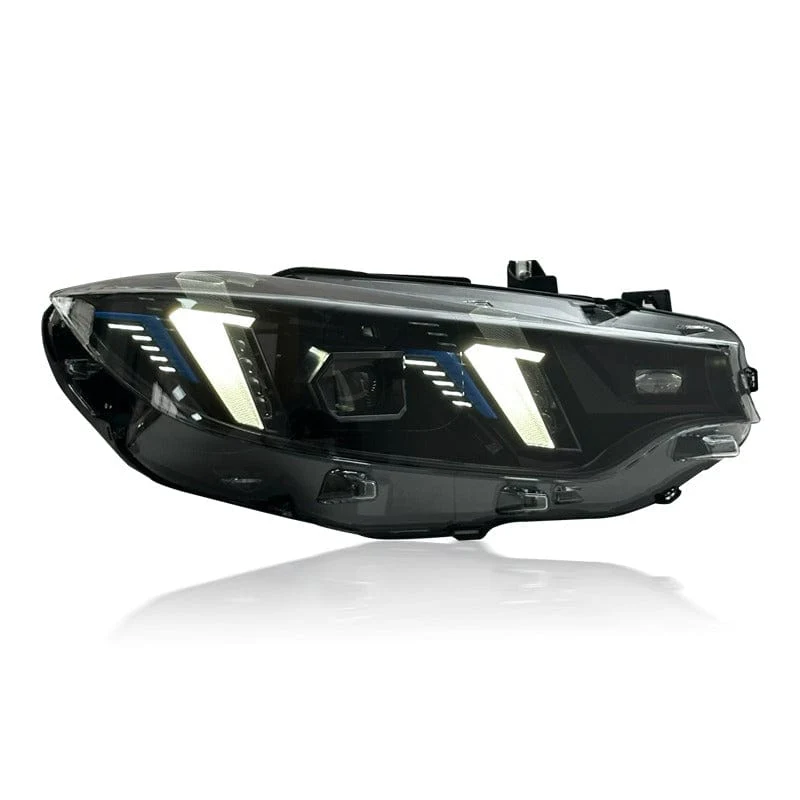 snake eye head lights headlights for bmw f80 m3 f82 m4 f83 m4 west coast euros discount code coupon m3list