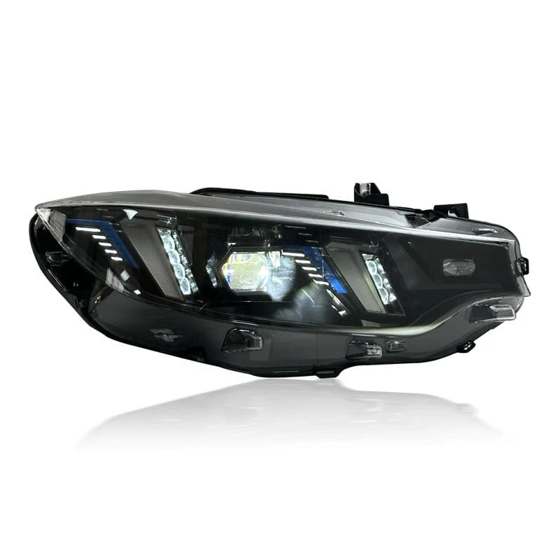 snake eye head lights headlights for bmw f80 m3 f82 m4 f83 m4 west coast euros discount code coupon m3list